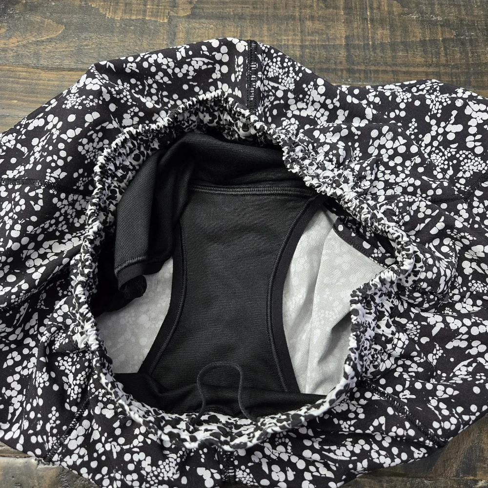 LULULEMON Hotty Hot Shorts | 4‎